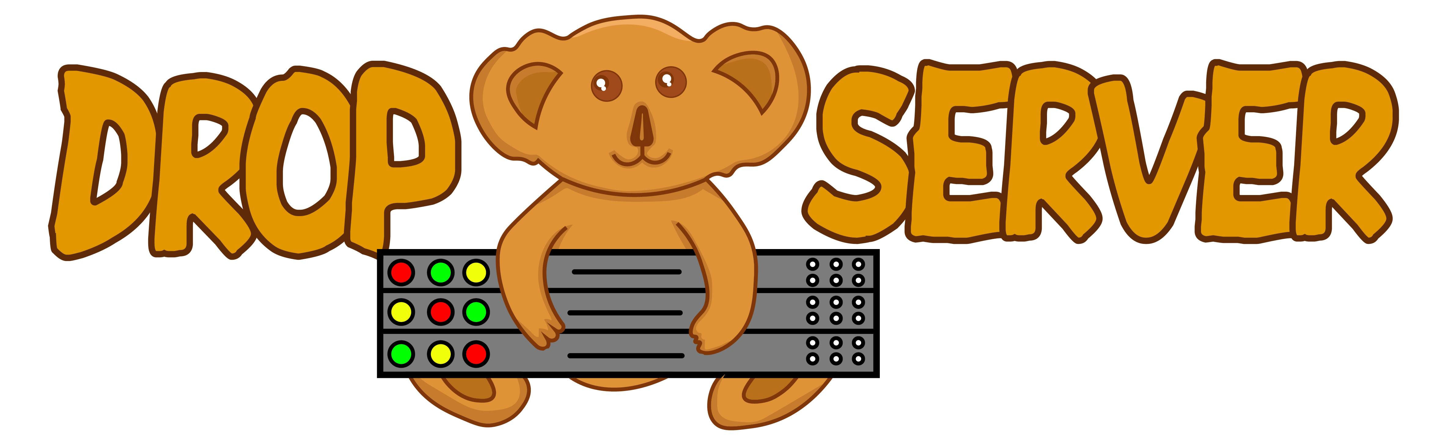 DropBear Servers